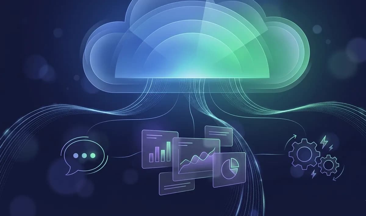 AI & Cloud Solutions
