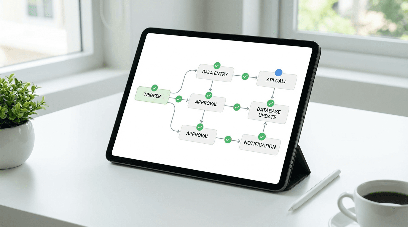 Workflow Automation