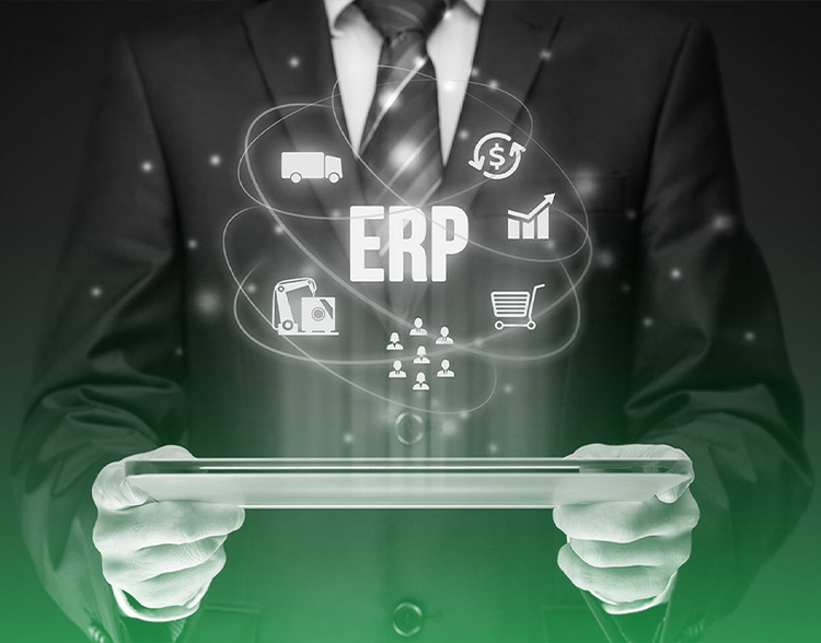 ERP