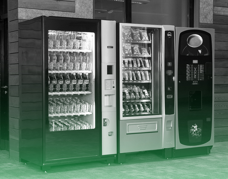 Vending Machine